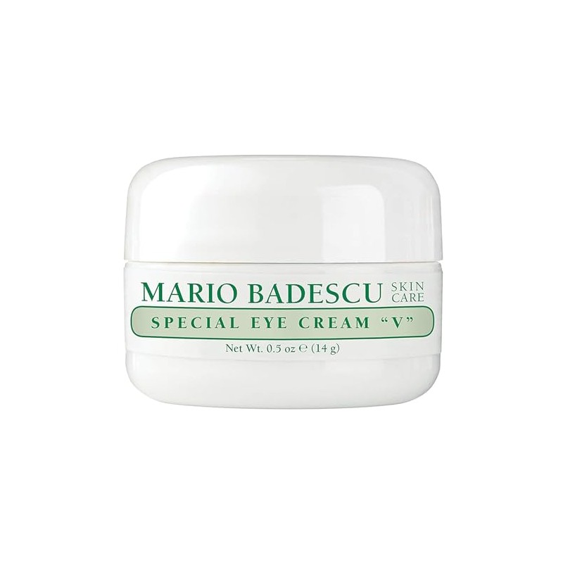 Mario Badescu Special Eye Cream V for Dry or Sensitive