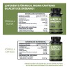 Beyond Vitamins Aceite Oregano Orgánico 100 Natural Carvacrol Oil Grado