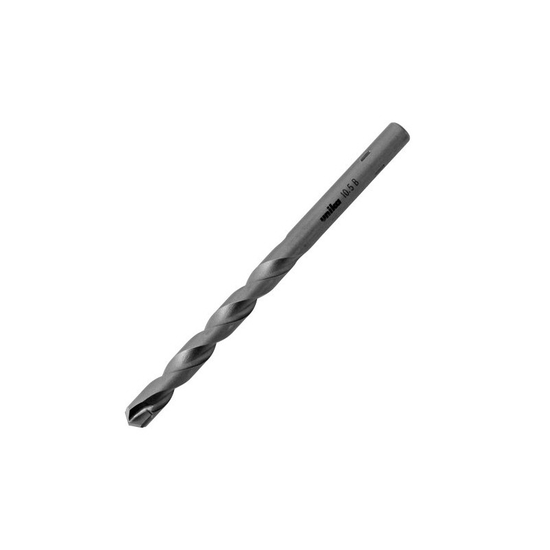 Unika Non Slip Drill Bit BN Type for Concrete, 4.1