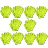 Color Enhance Gloves Pack of 10 Pairs