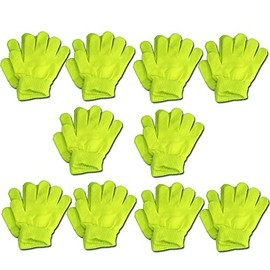 Color Enhance Gloves Pack of 10 Pairs
