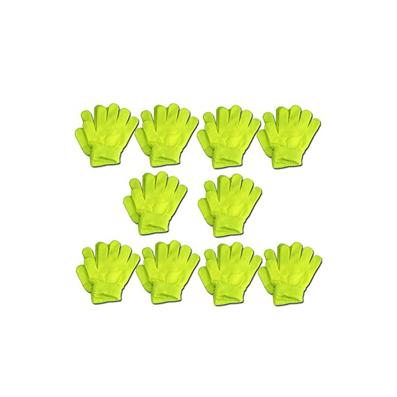 Color Enhance Gloves Pack of 10 Pairs