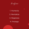 Bálsamo Labial Orgánico Ozono Cacao 10 Ml Natural