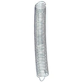 3B Scientific U8405820 Helical Spring, 2.5 N/M