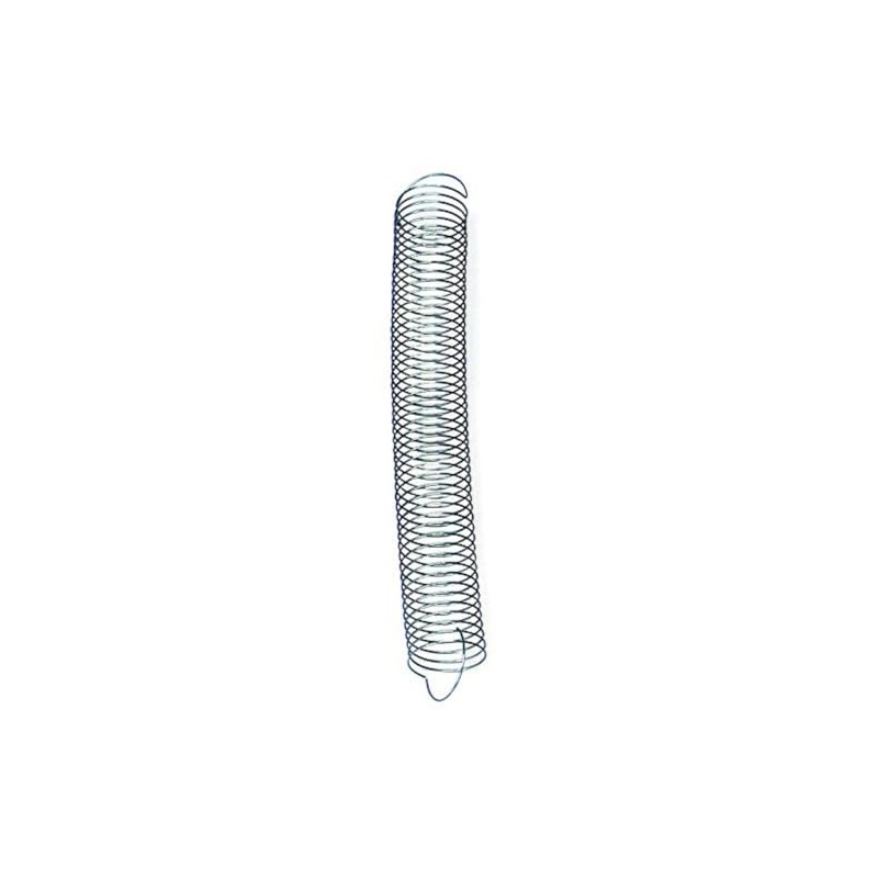 3B Scientific U8405820 Helical Spring, 2.5 N/M