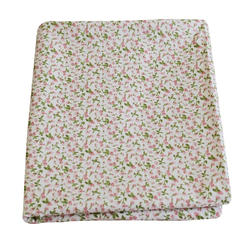 NEWUEBEL Cotton Fabric by The Yard for Sewing DIY Crafting