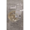 TALEA 114 mm Sink Dish Drainer Drain Kit for Single