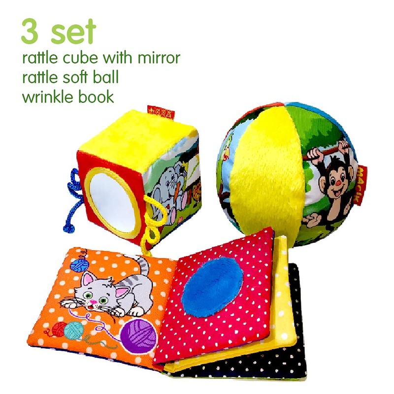 magdum 090602-06 МС, Multicolor, Large