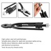 Suuonee Twist Pliers, 9in High Carbon Steel Safety Wire Twist