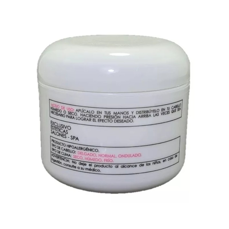 Labonté Vitamina E Rizos La Bonté 150gr