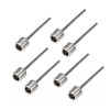 Valve 1000 Valvulas Para Inflar Balones Llantas Inflad