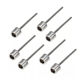 Valve 1000 Valvulas Para Inflar Balones Llantas Inflad