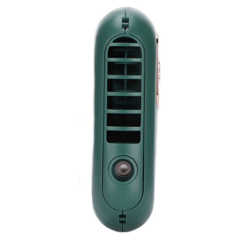 Q58 Mini Fan Portable Handheld USB Charging Moisturizing Spray Fan