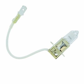 PIAA 13455 H3 Series Bulb