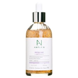 AMPLE:N [AMPLE:N]*renewal* Peptide Shot Ampoule 100ml