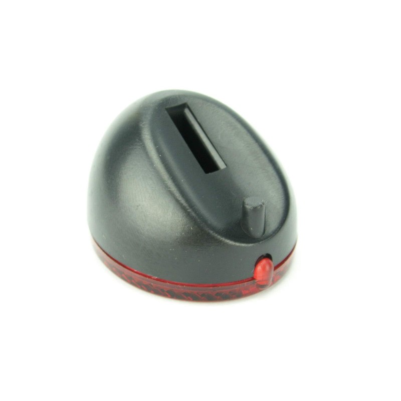 Busch+Müller Rear reflector mudguard oval