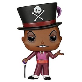 Funko Princess & The Frog - Dr. Facili