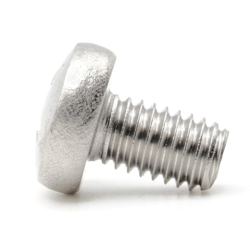 Mercedes Stainless Screws for Mercedes GLE 550e License Plates (Set