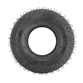 2.8/2.5-4 Tyre Mobility Scooter Wheel Electric Wheelchair Tires Replacement Accessory