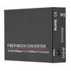 Fiber Transceiver Durable TBCMC3612ES 20A 20km/SC/1310nm Fiber Optic Router