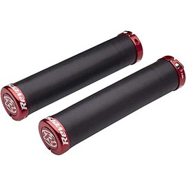 Reverse Seismic Ergo Bike Grips 145mm black Diameter 34 mm 2019 handlebar grips