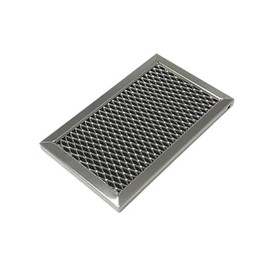 Microwave Upper Charcoal Filter Compatible with GE Model Numbers JVM1740DP2CC, JVM1740DP2WW, JVM1740SP1SS, JVM1740SP2SS