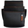 Bigman TC-312 Waist Bag, 3 Tiers