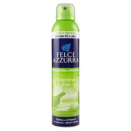 Felce Azzurra Aria di Casa Giardini Zen Garden Room Freshener 250 ml