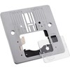 Needle Plate for Singer Sewing Machines (416472401) - 3323, 4411,