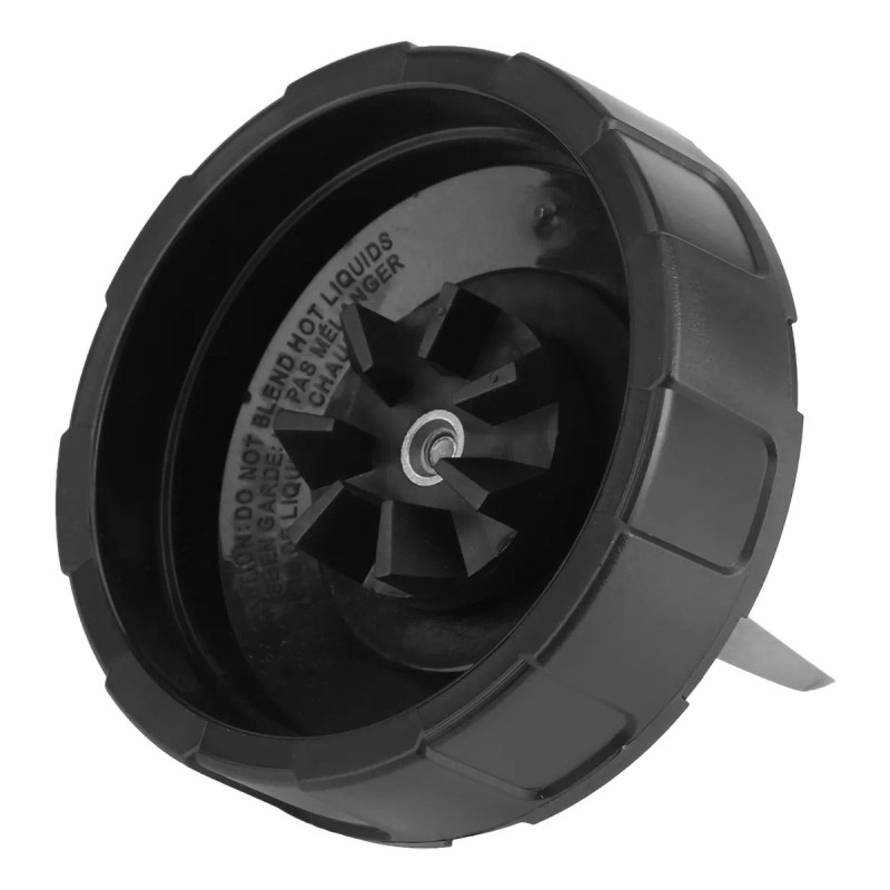 Generic Cuchilla Inferior Del Exprimidor De Licuadora De 1000w 1500w