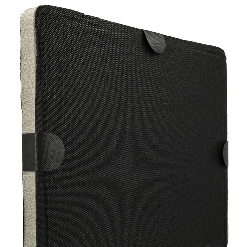 vhbw Filter Activated Carbon Filter Compatible with Miele DA 420-4