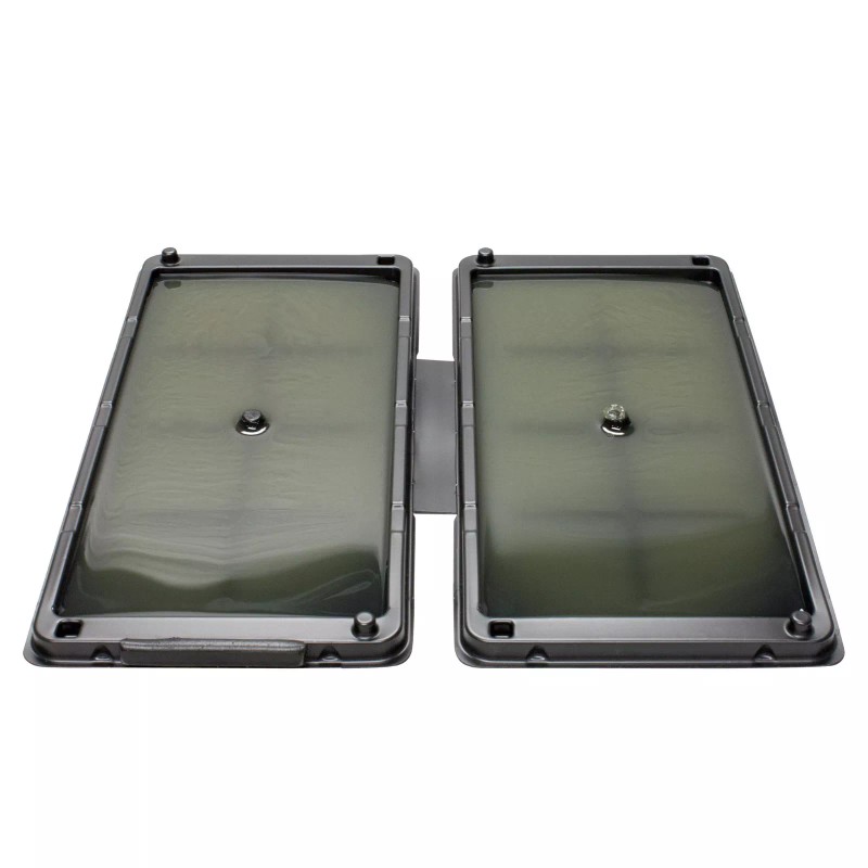 Catchmaster Rat Glue Trap ( 6 Traps ) Rat Mouse