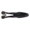 Berkley PowerBait Buzz'n Speed Toad Fishing Soft Bait, HD Black