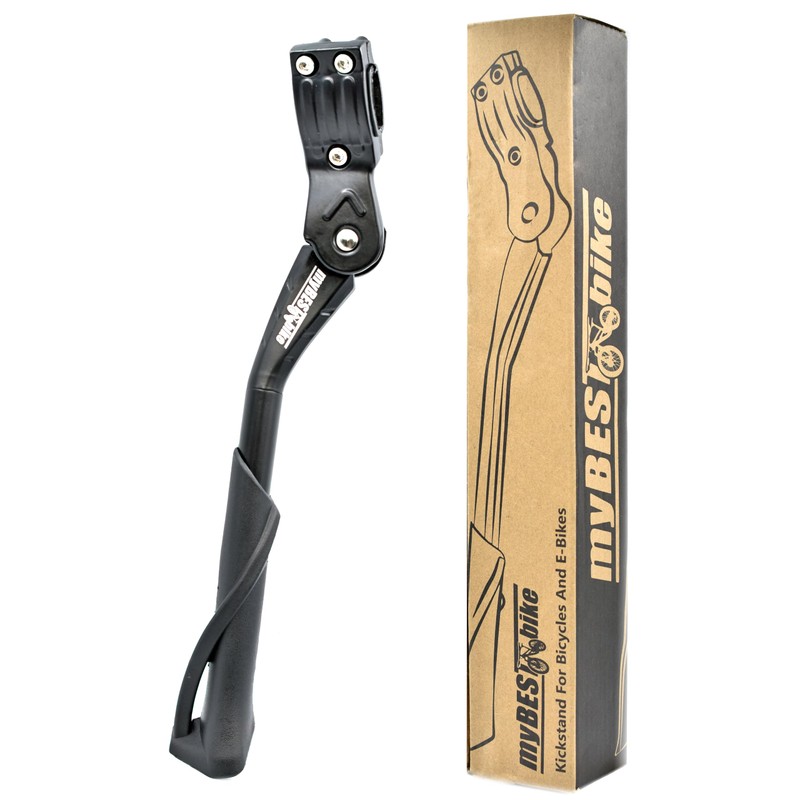 myBESTbike - Bicycle Stand 24-29 Inches, Height Adjustable Bicycle Stand,