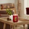 Yankee Candle Apple Wreath Scented Classic 22oz Large Jar Single