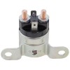 Denso OEM Denso Control Relay/Solenoid 12V 4 Terminal for Can