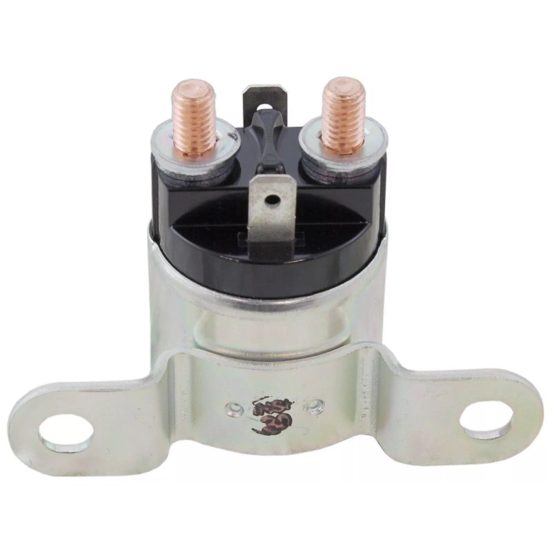 Denso OEM Denso Control Relay/Solenoid 12V 4 Terminal for Can