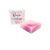 Scented Handmade Soap Bar, Soap Saver Bag Included (4.5 oz/127g)