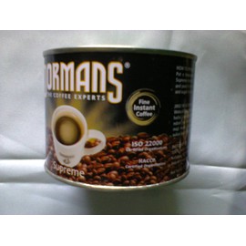 Dormans Instant Coffee(100gms)