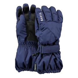 Barts Boys’ Gloves (Tec Glove) - navy, size: 5