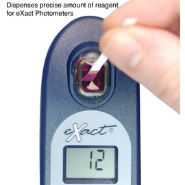 Exact 486632 Micro Copper Strip for Photometers