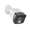 Anpviz 5MP PoE IP Camera Outdoor, Smart Dual Light Color