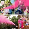 QIYVLOS Giant Gender Reveal Fire Extinguisher 2 Packs, Gender Reveal