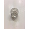 1.5" Water Fountain Spinning Ball Glass