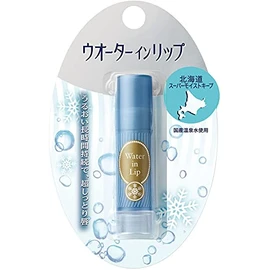 [Bulk Purchase] Water in Lip Super Moisture Keeping 0.1 oz (3.5 g) x 6 packs
