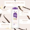Soft & Gentle Sweet Vanilla Supreme Hydration Sulfate Free Shower