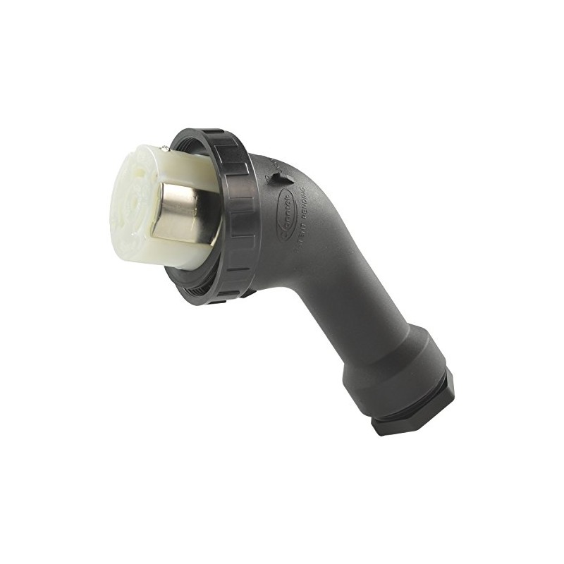 Conntek NEMA SS2-50R 50 Amp 125 Volt Connector
