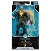 Bandai México McFarlane Toys DC Multiverse Pelicula Black Adam Traje