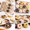 Molde de donut para hornear magdalenas, postres y mini bandeja