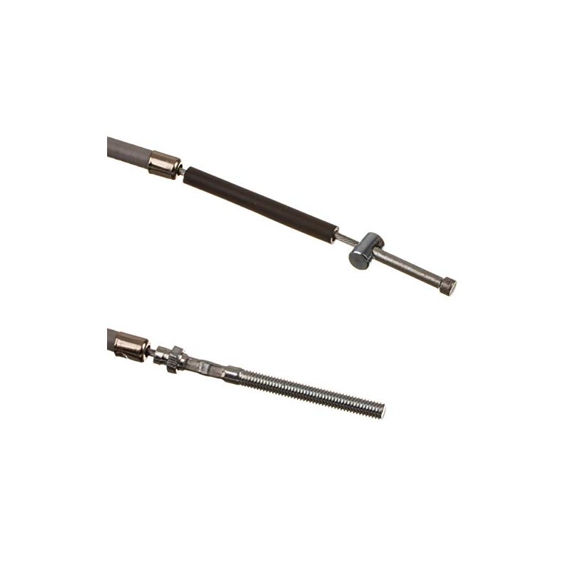 MOTOFLEX Simson SR4-2 Star, SR4-3 Sparrow, SR4-4 Hawk Rear Brake
